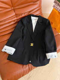 26S Logo Blazer