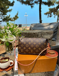 Pochette Accessoires Bag