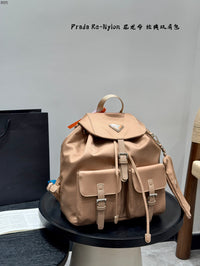 Re-Nylon Backpack