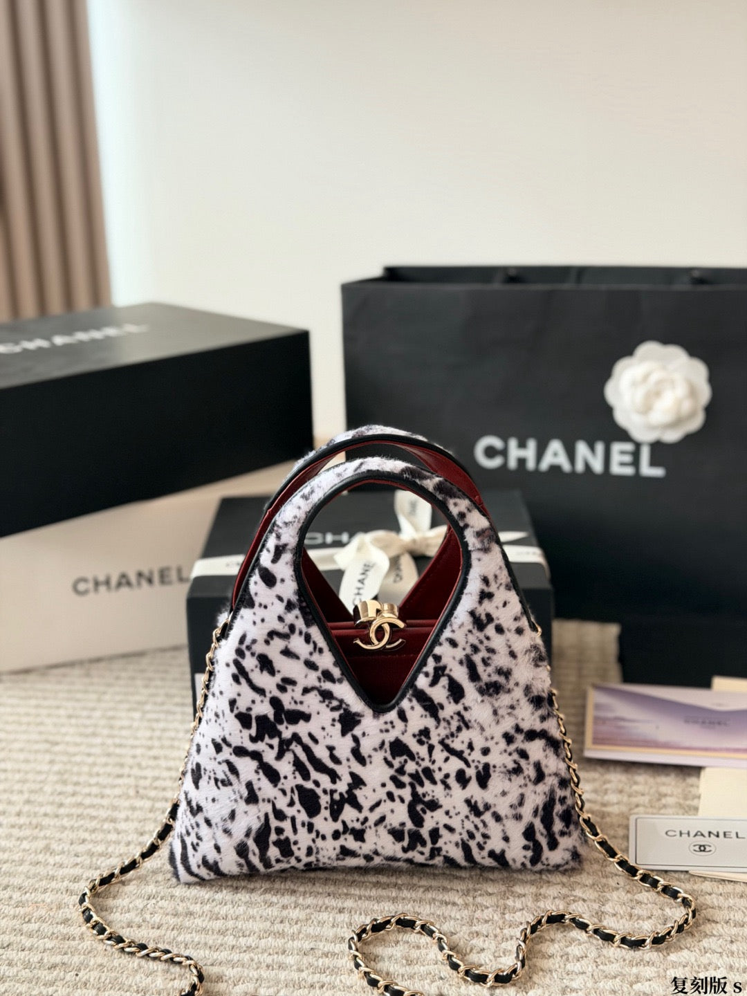 26A Small Tote