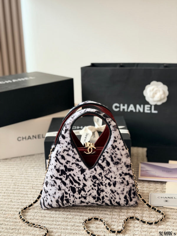 26A Small Tote