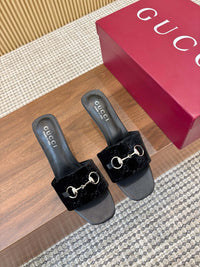 Slide Sandals