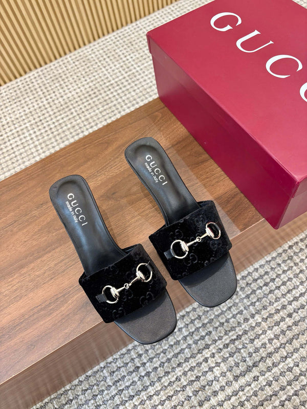 Slide Sandals
