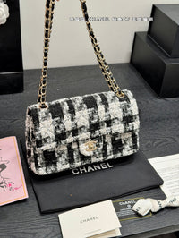 Classic Flap Bag