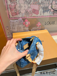 Nano Speedy Bag