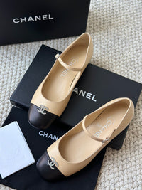 Mary Jane Flats