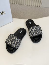 Aqua Slides