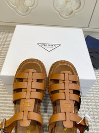 Monolith Fisherman Sandals