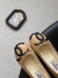 26C Cambon Ballet Flats