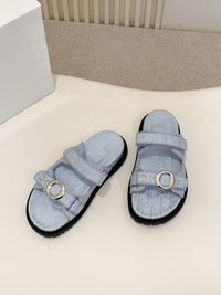 D-Sand Sandals