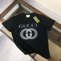 Crystal Logo T-Shirt