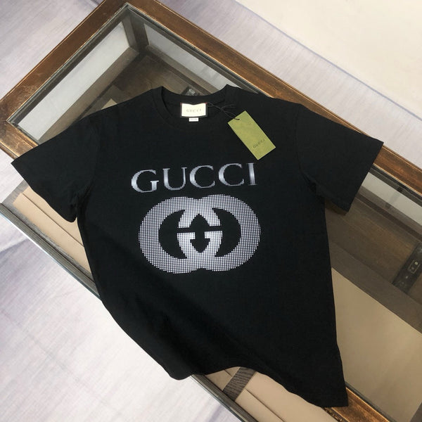 Crystal Logo T-Shirt