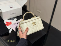 25K Vanity Bag