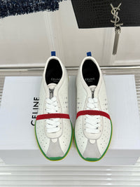 Soft Sneakers
