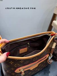 Lineup BB Bag
