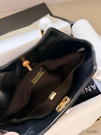26p Mini Handbag Calfskin