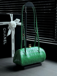 26A Clutch with Strap