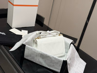 26C Small Flap Bag