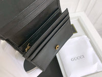 Marmont Card Case Wallet
