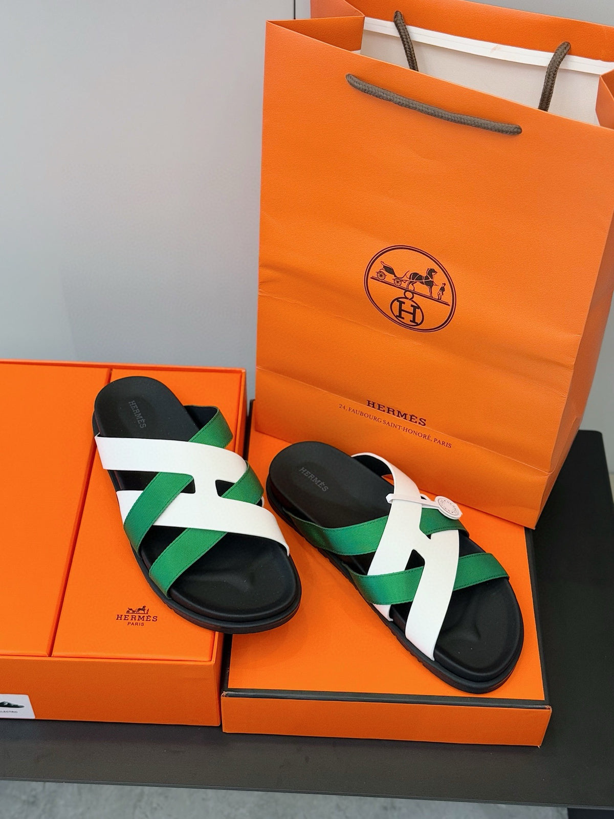 Izmir Sandals