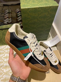Screener Sneakers