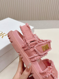 Dioract Sandals