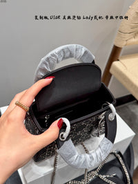 Mini Lady Bag
