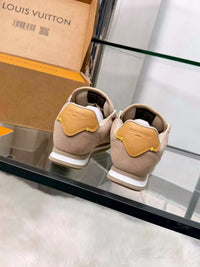 26S Logo Trainers