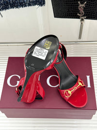 Donna Wedge Sandals