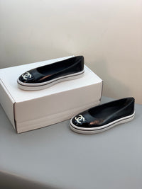 Ballet Flats