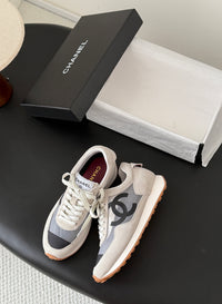 26S Logo Trainers