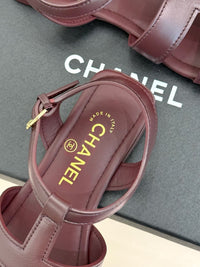 26M Fisherman Sandals