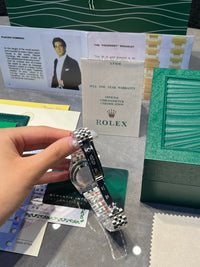 Datejust 31
