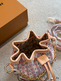 Nano Noé Bag Articles de Voyage