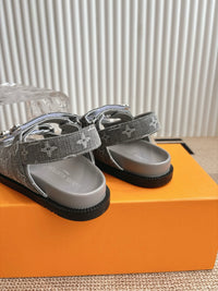 Sunset Flat Comfort Sandals