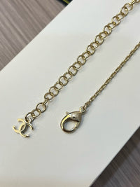 Logo Necklace