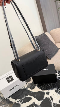 Maxi Mini Flap Bag