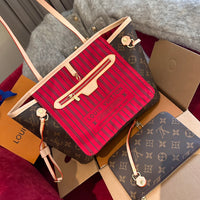 Neverfull PM Tote Bag