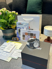 PRX Powermatic 80 Watch