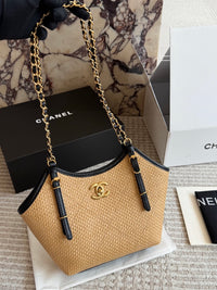 Maxi Shopping Bag