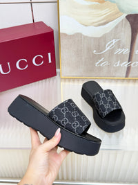 26S Maxi Canvas Platform Slides