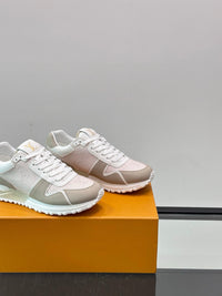 Run Away Trainers