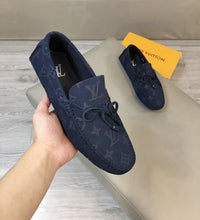 Driver Moccasins