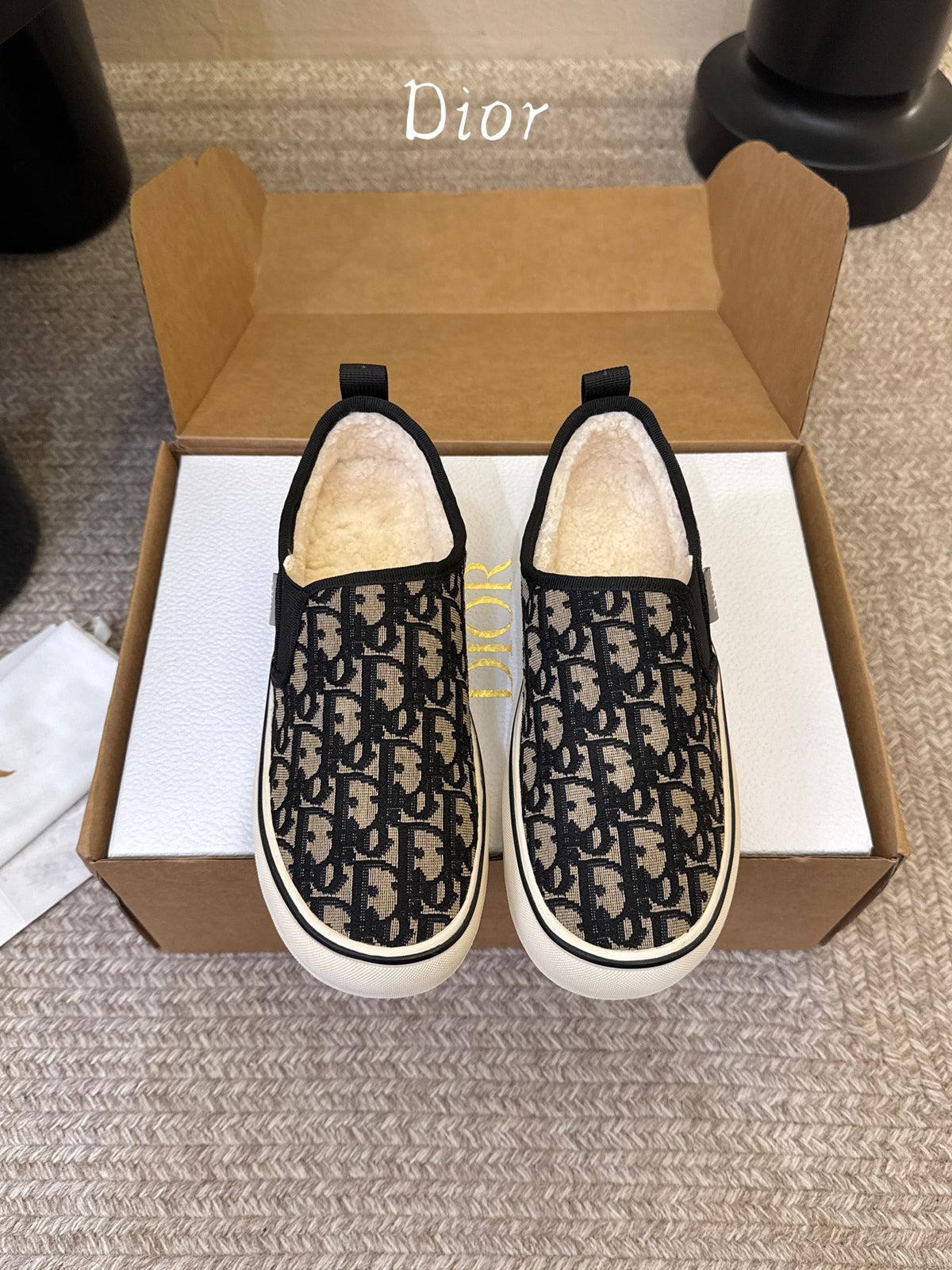 Saltwind Sneakers