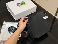 Mini Leather Shoulder Bag