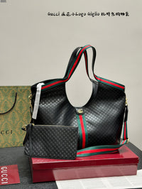 Giglio Large Tote Bag