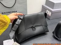 Downtown Shoulder Bag