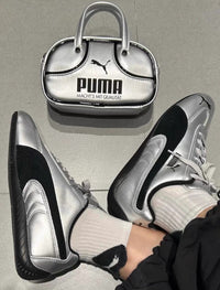 Future Cat Silver