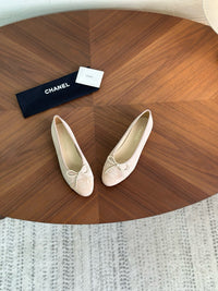 26S Ballet Flats