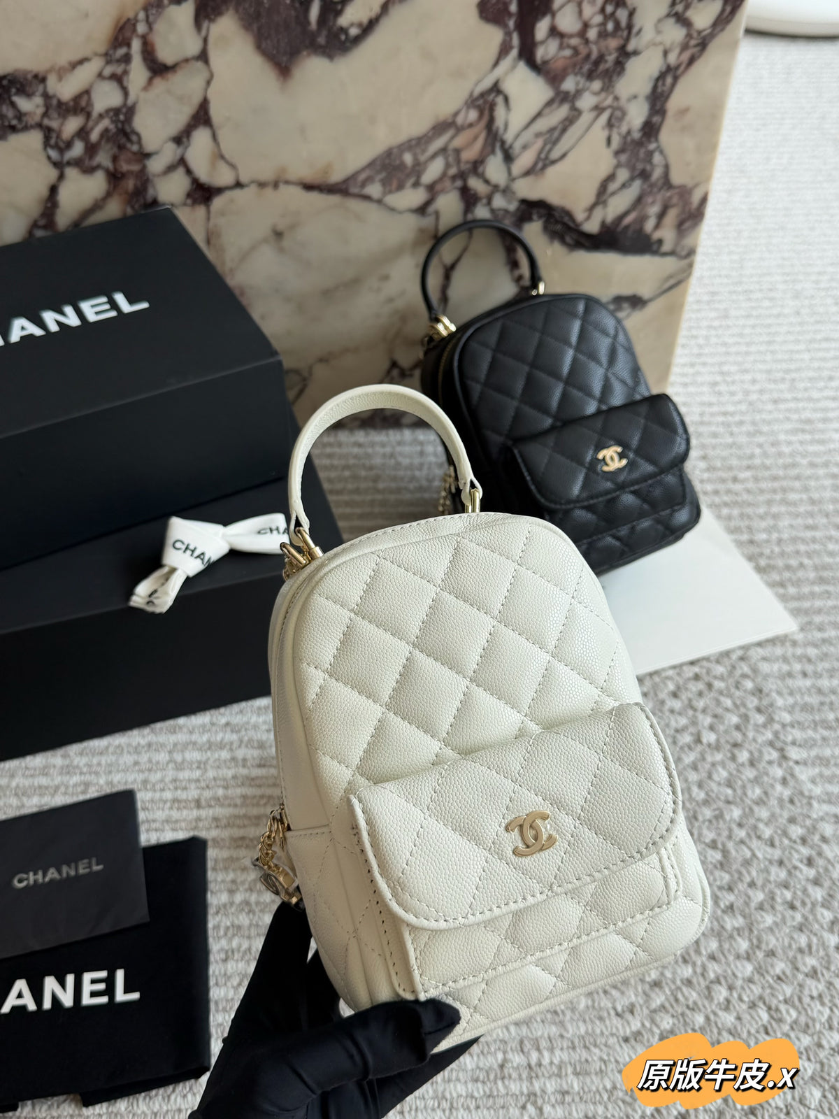 Mini Classic Backpack